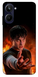 Чохол на Realme 10 4G Stranger Things ver.35 фото 1 з 1