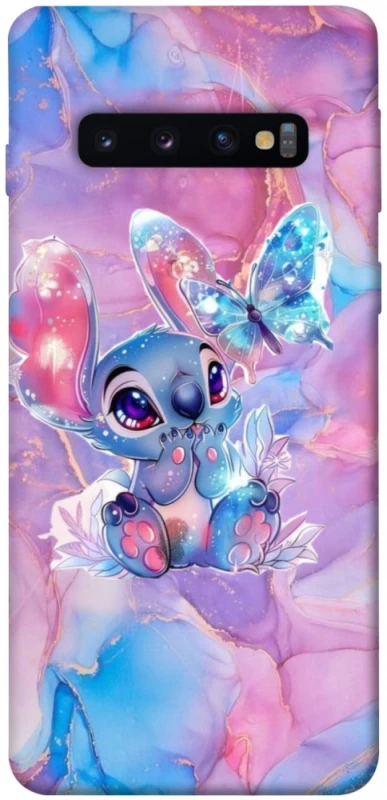 Чехол на Samsung Galaxy S10 Stitch ver.27 фото 1 из 1