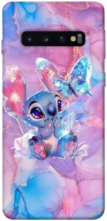Чехол на Samsung Galaxy S10 Stitch ver.27 фото 1 из 1