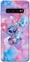 Чехол на Samsung Galaxy S10 Stitch ver.27 фото 1 из 1