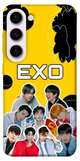 Чохол на Samsung Galaxy S23+ EXO v3 фото 1 з 1