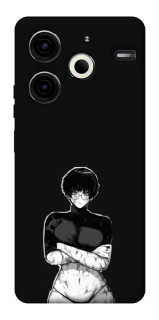 Чохол на TECNO Pova 6 Neo (LI6) Maki фото 1 з 1