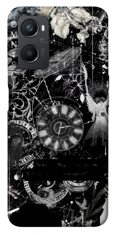 Чохол на Oppo A96 Omniscient Reader's фото 1 з 1