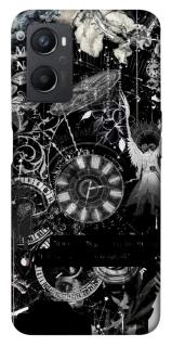 Чехол на Oppo A96 Omniscient Reader's фото 1 из 1