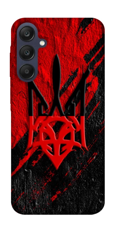 Чохол на Samsung Galaxy A25 5G Герб v17 фото 1 з 1