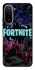 Чохол на Xiaomi Redmi A7 Pro 4G Fortnite logo ver.3 фото 2 з 2