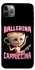 Чехол на Apple iPhone 11 Pro Max (6.5") Ballerina Capuchina фото 1 из 1