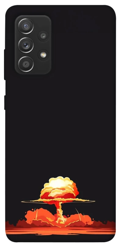 Чехол на Samsung Galaxy A72 4G / A72 5G Boom фото 1 из 1