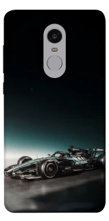 Чохол на Xiaomi Redmi Note 4X / Note 4 (Snapdragon) F-1 ver.4 фото 1 з 1