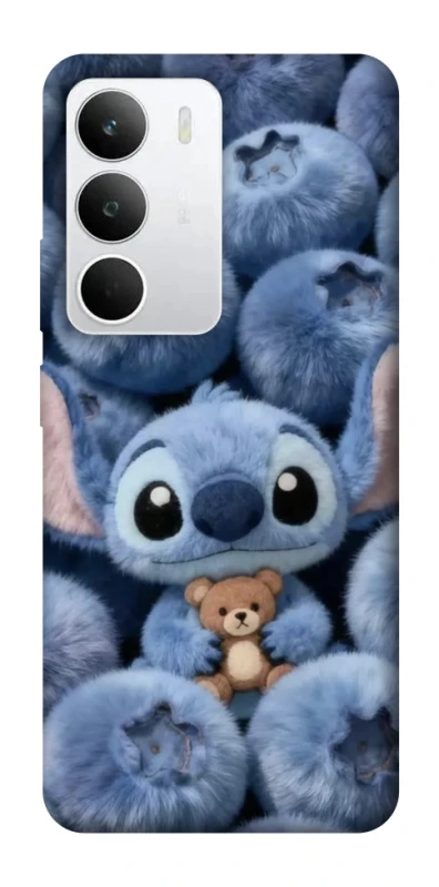 Чохол на Realme C71 Sweet Stitch фото 1 з 1