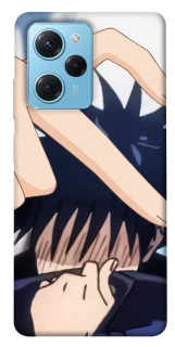 Чохол на Xiaomi Poco X5 Pro 5G Megumi фото 1 з 1