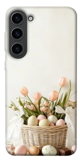 Чехол на Samsung Galaxy S23 Easter ver.4 фото 1 из 1