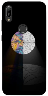 Чехол на Huawei Y6 (2019) Wednesday room фото 1 из 1