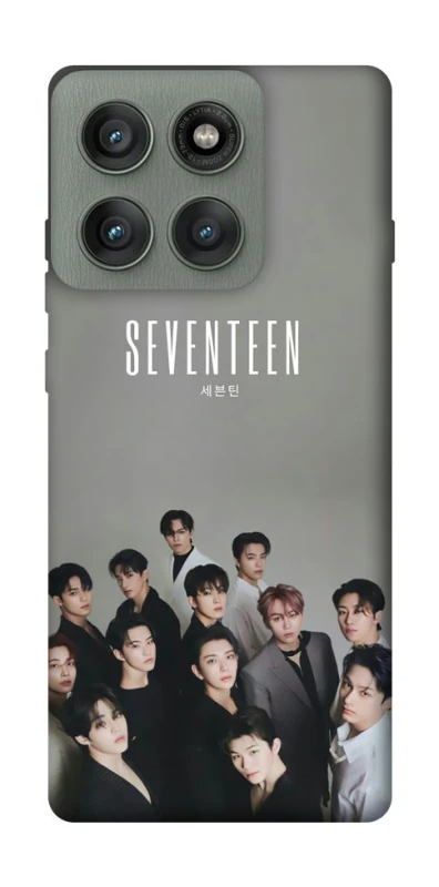 Чохол на Motorola Edge 60 Pro Seventeen v3 фото 1 з 1