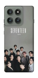 Чохол на Motorola Edge 60 Pro Seventeen v3 фото 1 з 1