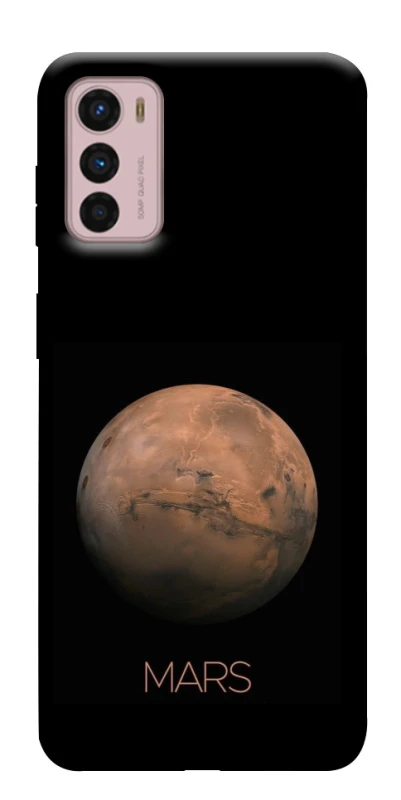 Чехол на Motorola Moto G42 Mars фото 1 из 1