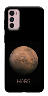 Чехол на Motorola Moto G42 Mars фото 1 из 1