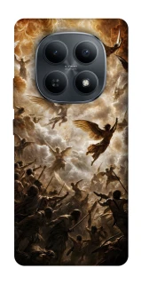 Чохол на Xiaomi Redmi Note 15 4G/5G (EU) angels фото 1 з 1