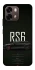 Чохол на Oppo A6 mobland rs6 фото 2 з 2