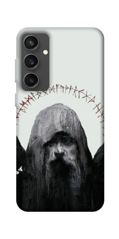 Чехол на Samsung Galaxy S24 FE Один фото 1 из 1