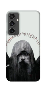 Чехол на Samsung Galaxy S24 FE Один фото 1 Чехол на Samsung Galaxy S24 FE Один фото 1 из 1