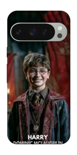 Чохол на Google Pixel 10 Pro XL New Harry Potter ver.2 фото 1 з 1