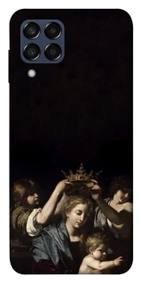 Чохол на Samsung Galaxy M33 5G Art collage ver.1 фото 1 з 1