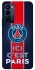 Чехол на TECNO Camon 18 FC PSG v1 фото 1 из 1