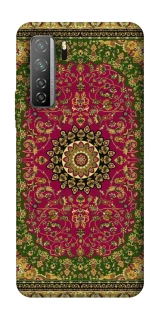 Чохол на Huawei Nova 7 SE Килим v13 фото 1 з 1