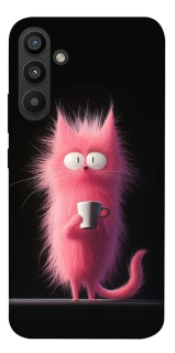 Чохол на Samsung Galaxy A34 5G Рожеве кошеня фото 1 з 1