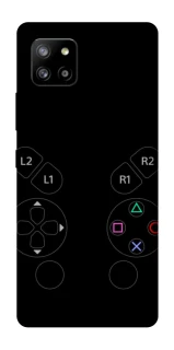 Чохол на Samsung Galaxy A42 5G PS Controller фото 1 з 1