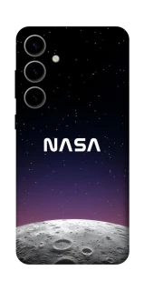Чохол на Samsung Galaxy S25 NASA ver.1 фото 1 з 1