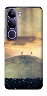 Чохол на Vivo Y300 Kanye West ver.3 фото 1 з 1