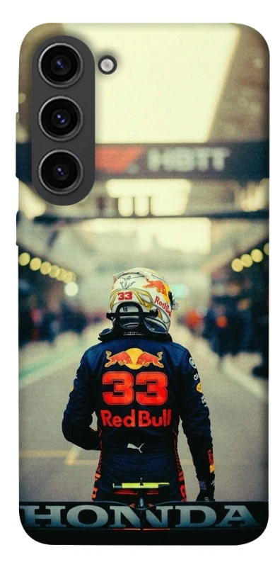 Чохол на Samsung Galaxy S23 F-1 ver.7 фото 1 з 1