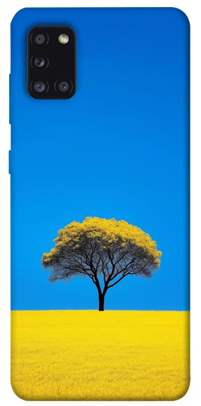 Чохол на Samsung Galaxy A31 Field v2 фото 1 з 1