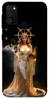 Чехол на Samsung Galaxy M30s / M21 Fortuna фото 1 из 1