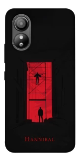 Чохол на ZTE Blade L220 Hannibal фото 1 з 1