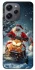 Чохол на Xiaomi Redmi 12 Christmas spirit ver.9 фото 1 з 1