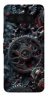 Чехол на Google Pixel 8 Pro Mechanism фото 1 из 1