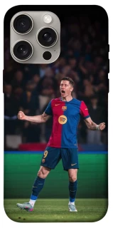 Чохол Robert Lewandowski фото 1 з 1