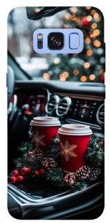 Чехол на Samsung G950 Galaxy S8 Christmas spirit ver.2 фото 1 из 1