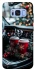 Чохол на Samsung G950 Galaxy S8 Christmas spirit ver.2 фото 1 з 1
