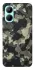 Чехол на Realme C33 Camouflage v10 фото 1 из 1