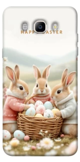 Чехол на Samsung J710F Galaxy J7 (2016) BunnyMood фото 1 из 1