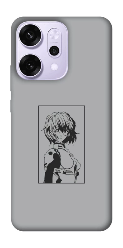 Чохол на Oppo Reno 14 Pro Anime v6 фото 1 з 1