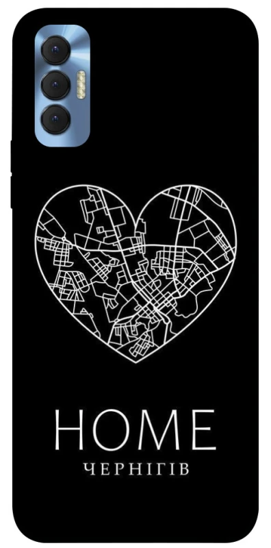 Чохол на TECNO Spark 8P Чернігів Home фото 1 з 1