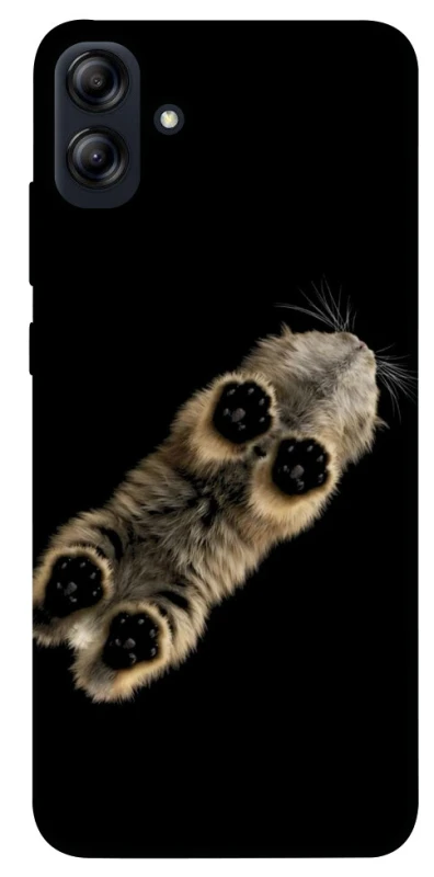 Чохол на Samsung Galaxy A04e Cat фото 1 з 1