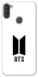 Чохол на Samsung Galaxy A11 BTS logo фото 1 з 1