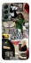 Чохол на Samsung Galaxy S22+ Fashion collage ver.14 фото 1 з 1