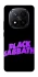 Чохол на Xiaomi Redmi Note 14 Pro+ 5G Black Sabbath logo ver.1 фото 1 Чохол на Xiaomi Redmi Note 14 Pro+ 5G Black Sabbath logo ver.1 фото 1 з 1